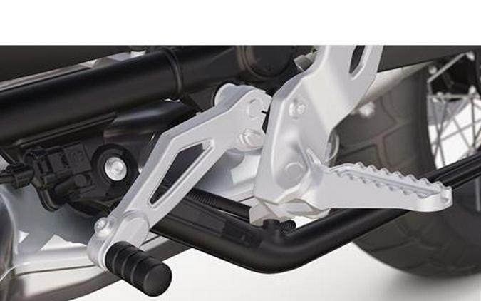 2026 BMW R 12 G/S
