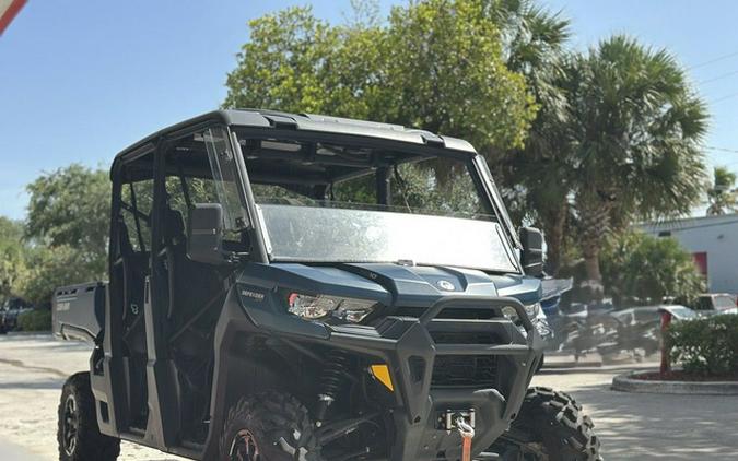 2025 Can-Am Defender MAX XT HD10