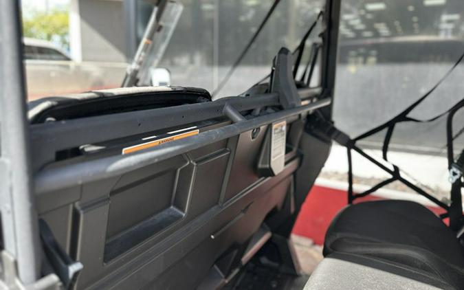 2025 Can-Am Defender MAX XT HD10