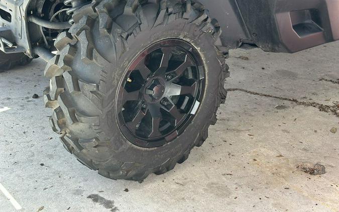2025 Can-Am Defender MAX XT HD10