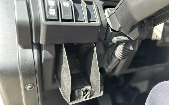 2025 Can-Am Defender MAX XT HD10