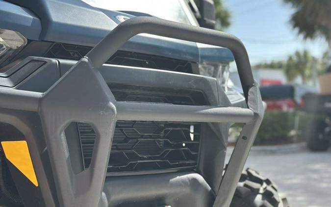 2025 Can-Am Defender MAX XT HD10