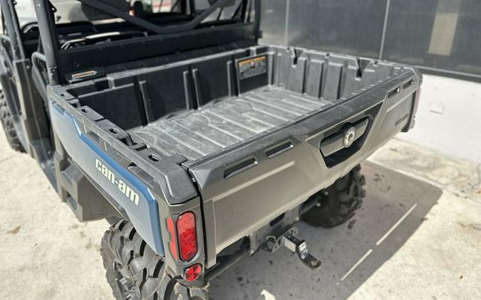 2025 Can-Am Defender MAX XT HD10