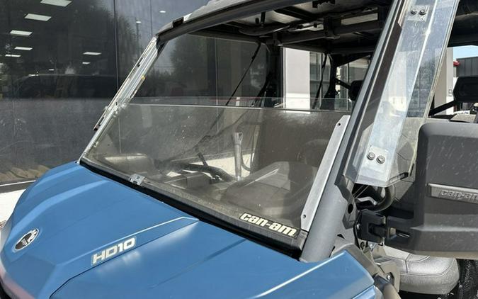 2025 Can-Am Defender MAX XT HD10