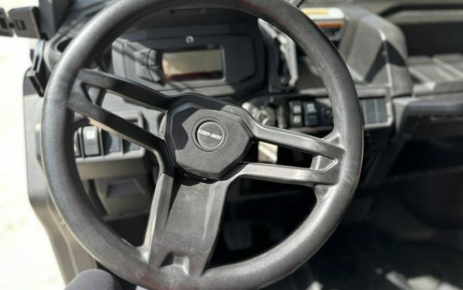 2025 Can-Am Defender MAX XT HD10