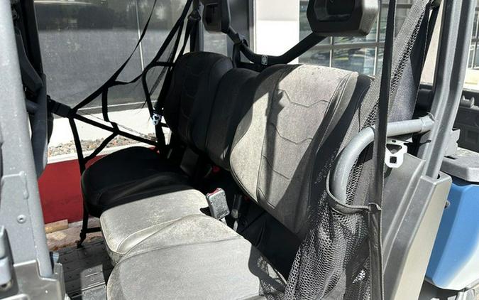 2025 Can-Am Defender MAX XT HD10