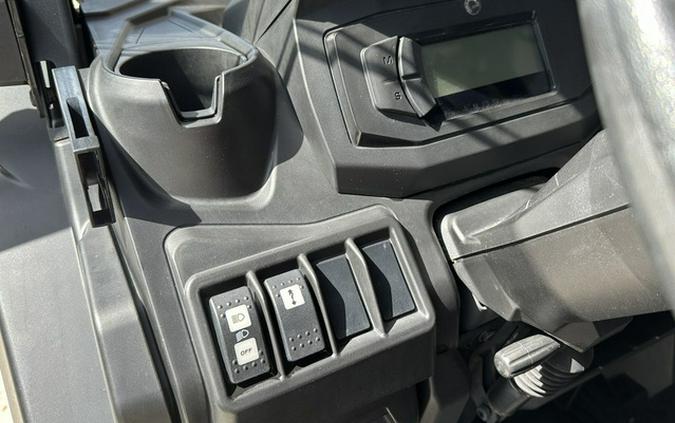 2025 Can-Am Defender MAX XT HD10