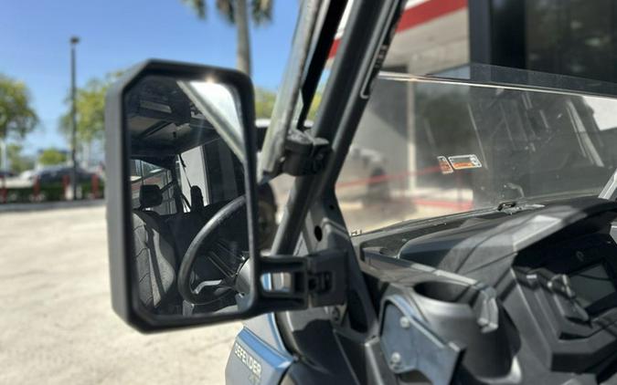 2025 Can-Am Defender MAX XT HD10