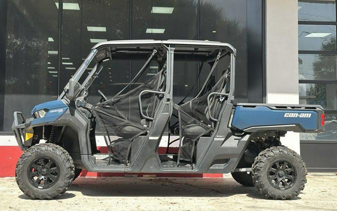 2025 Can-Am Defender MAX XT HD10