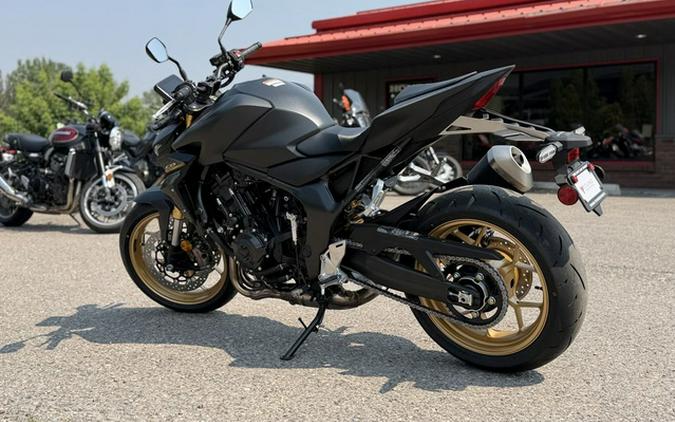 2025 Honda CB1000 Hornet SP