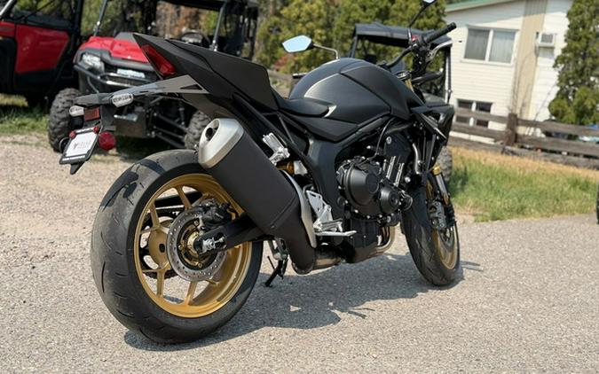 2025 Honda CB1000 Hornet SP