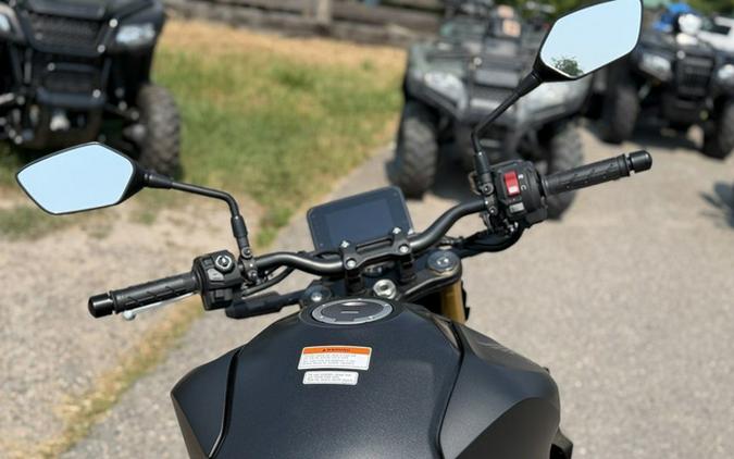 2025 Honda CB1000 Hornet SP