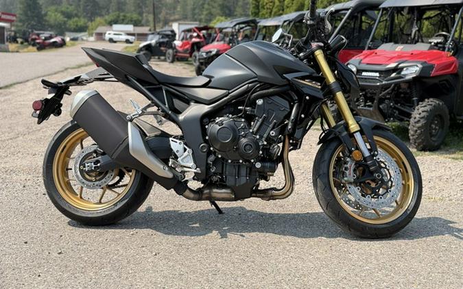 2025 Honda CB1000 Hornet SP