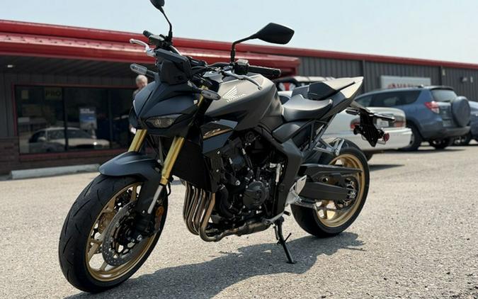 2025 Honda CB1000 Hornet SP