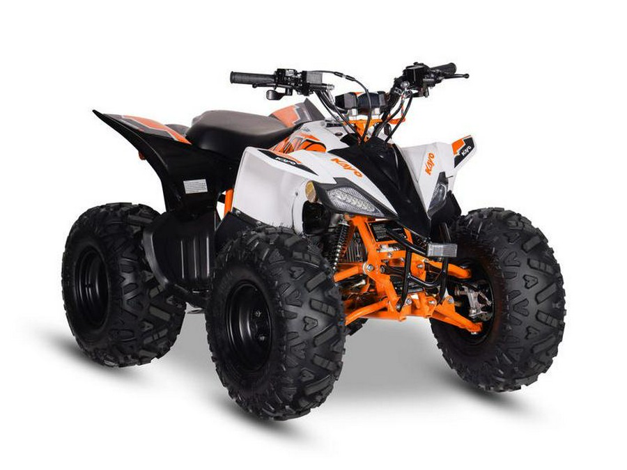 2026 Kayo Predator 110