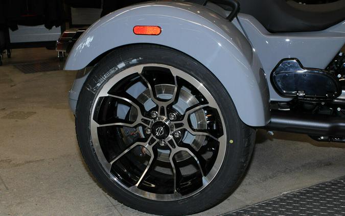 New 2026 Harley-Davidson Road Glide 3 FLTRT Trike For Sale In Miami, Florida
