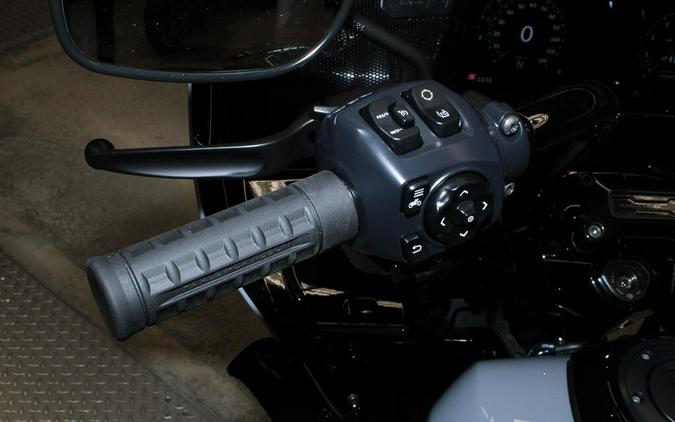 New 2026 Harley-Davidson Road Glide 3 FLTRT Trike For Sale In Miami, Florida