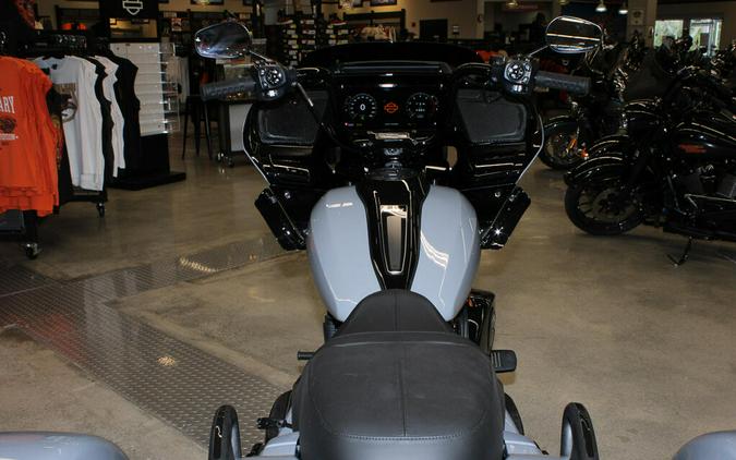 New 2026 Harley-Davidson Road Glide 3 FLTRT Trike For Sale In Miami, Florida