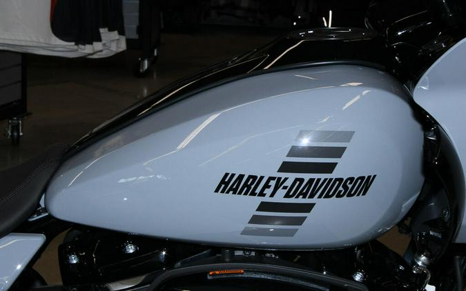 New 2026 Harley-Davidson Road Glide 3 FLTRT Trike For Sale In Miami, Florida