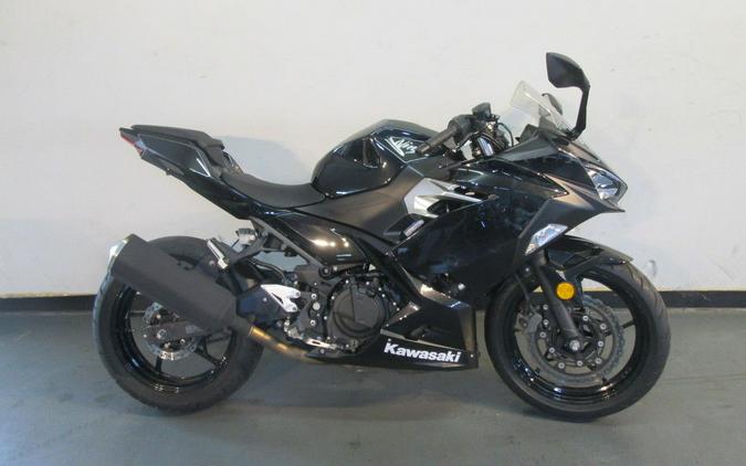 Kawasaki Ninja 400 motorcycles for sale MotoHunt