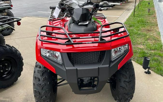 2023 Tracker Off Road TRACKER 450