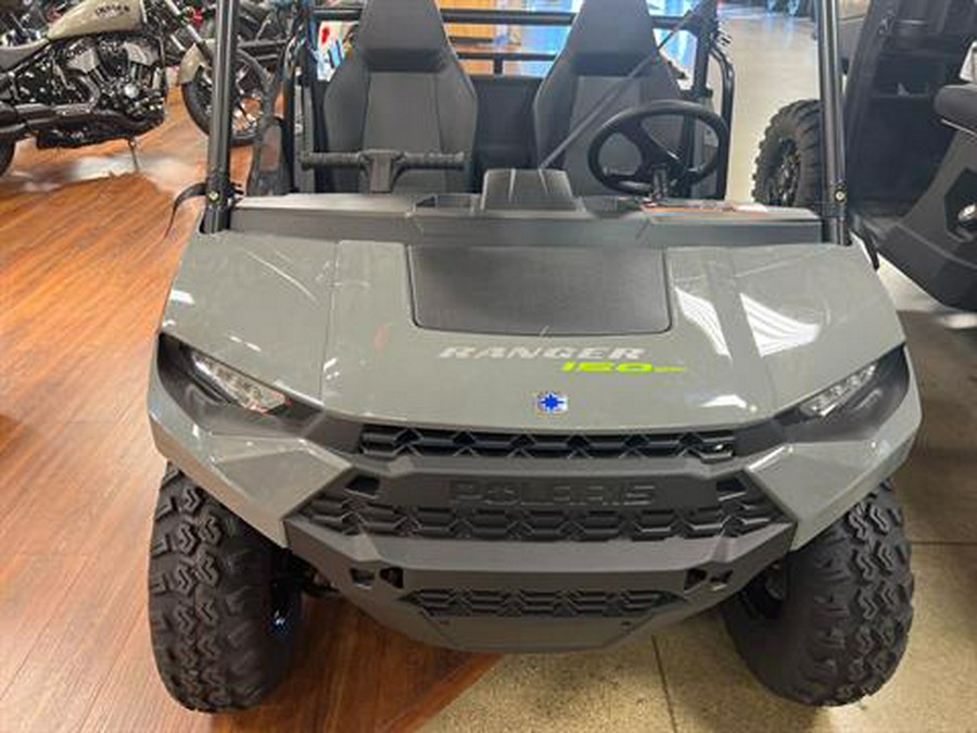 2023 Polaris Ranger 150 EFI