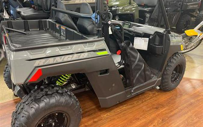 2023 Polaris Ranger 150 EFI