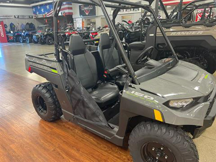 2023 Polaris Ranger 150 EFI