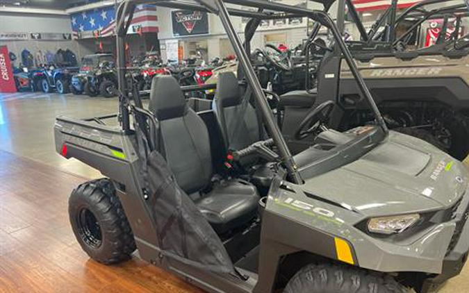 2023 Polaris Ranger 150 EFI