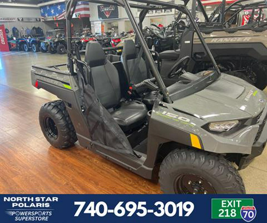 2023 Polaris Ranger 150 EFI