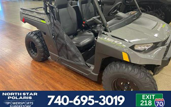 2023 Polaris Ranger 150 EFI