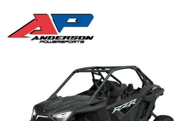 2024 Polaris RZR Pro XP Premium