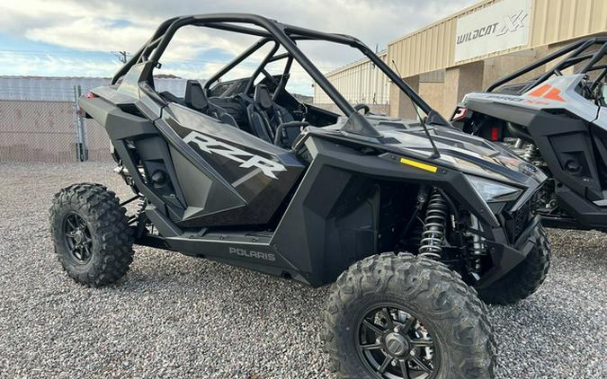 2024 Polaris RZR Pro XP Premium