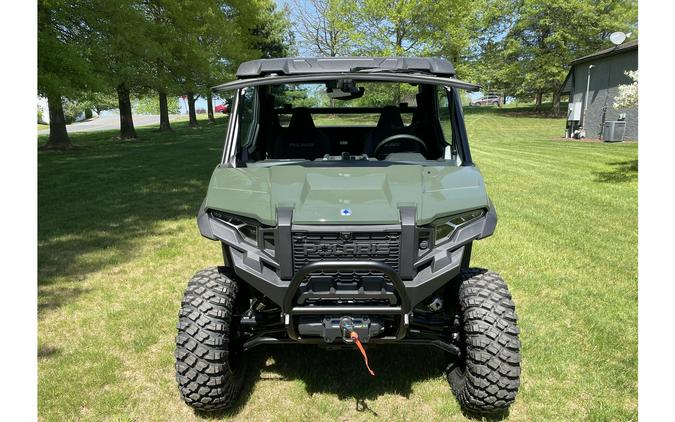 2024 Polaris Industries XPEDITION XP Northstar