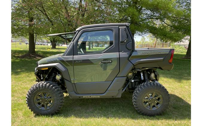 2024 Polaris Industries XPEDITION XP Northstar