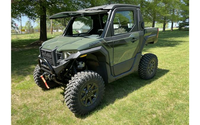 2024 Polaris Industries XPEDITION XP Northstar