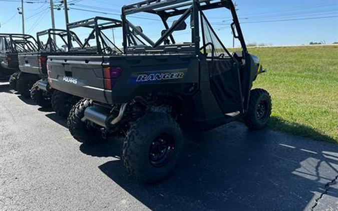 2024 Polaris Ranger 1000 EPS