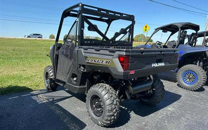 2024 Polaris Ranger 1000 EPS