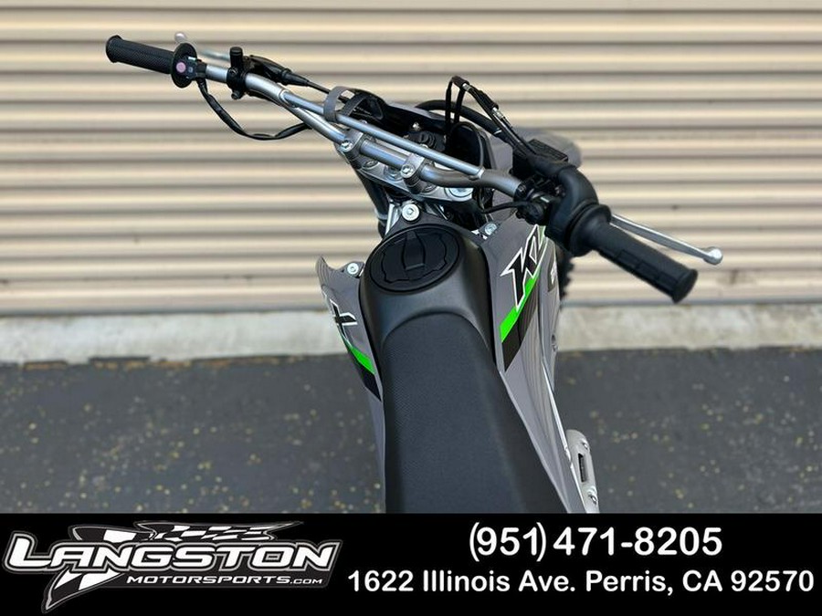 2024 Kawasaki KLX®230R