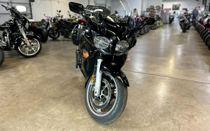 2008 Yamaha FJR 1300A