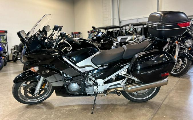 2008 Yamaha FJR 1300A