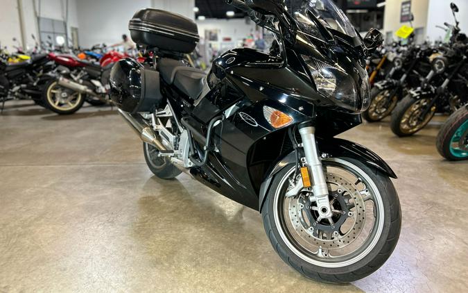 2008 Yamaha FJR 1300A