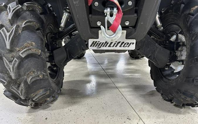 2021 Honda® FourTrax Foreman 4x4 ES EPS Honda Phantom Camo®