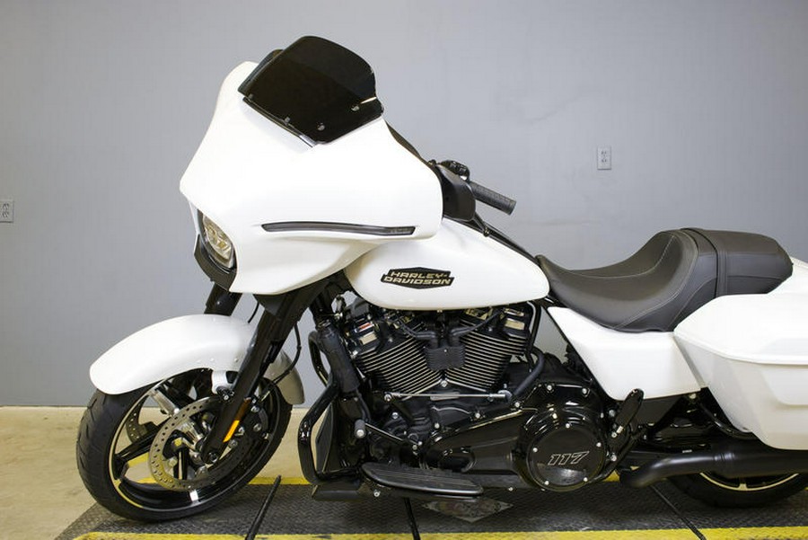 2024 Harley-Davidson® FLHX - Street Glide®