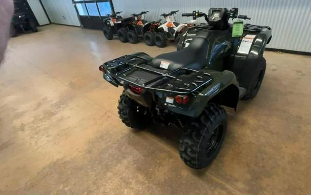 2024 Honda® FourTrax Foreman Rubicon 4x4 Automatic DCT EPS