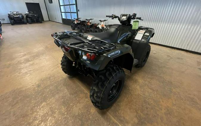 2024 Honda® FourTrax Foreman Rubicon 4x4 Automatic DCT EPS