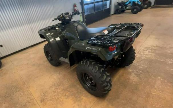 2024 Honda® FourTrax Foreman Rubicon 4x4 Automatic DCT EPS