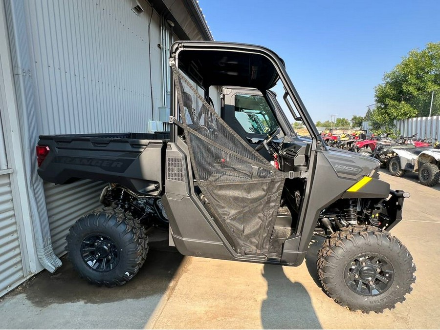 2025 Polaris Industries RANGER 1000 PREMIUM