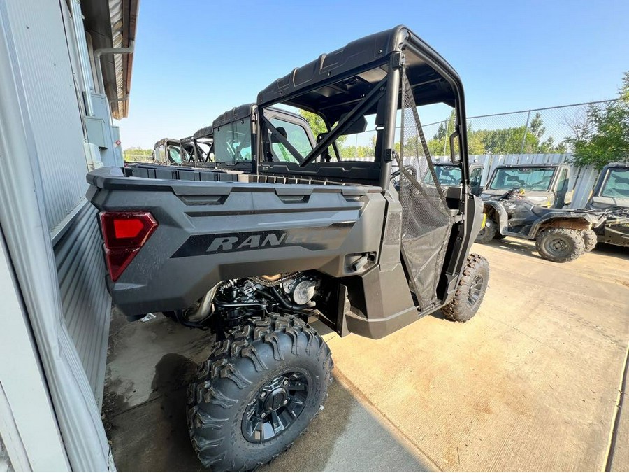 2025 Polaris Industries RANGER 1000 PREMIUM