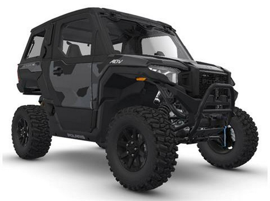2026 Polaris Polaris XPEDITION ADV Northstar